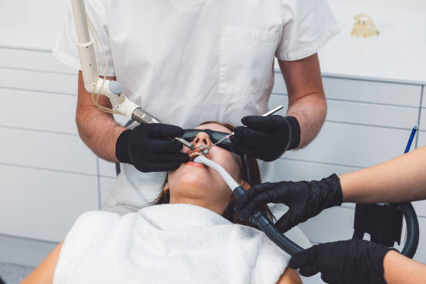 Best Emergency TMJ Treatment in Stro Valley, CA