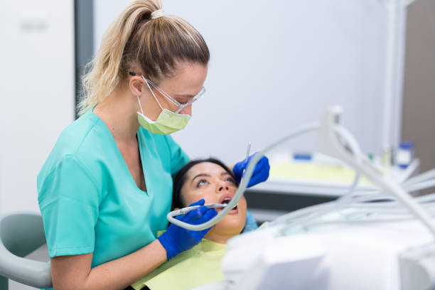 Best Cosmetic Emergency Dentistry in Stro Valley, CA