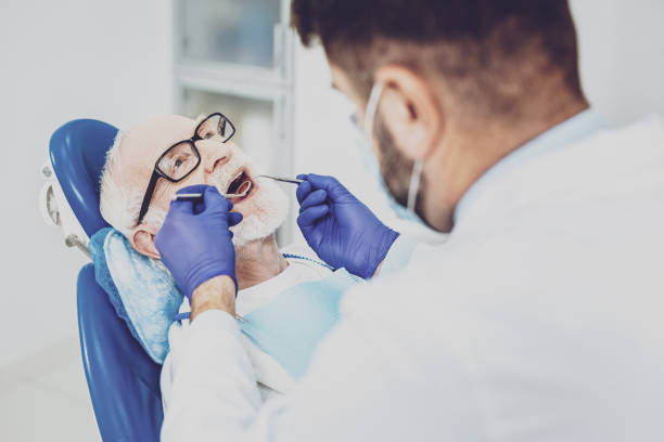 Best Emergency Treatment for Dental Infections or Abscesses in Stro Valley, CA